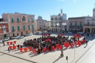 In cantiere la 4ª edizione di ‘Io amo Fasano’ In cantiere la 4ª edizione di 'Io amo Fasano' - Osservatorio Fasano