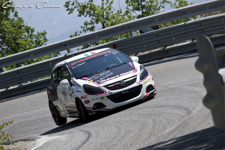 Cubeda vince Pezzolla convince Cubeda vince Pezzolla convince - Osservatorio Fasano