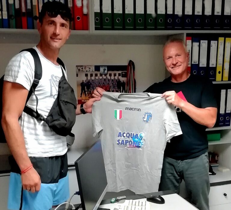 Fervono i preparativi per la prossima stagione della Junior Fasano - Osservatorio Fasano