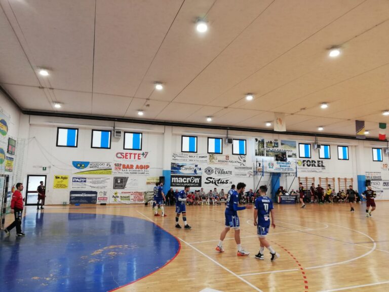 La Junior vince a Bressanone La Junior vince a Bressanone - Osservatorio Fasano