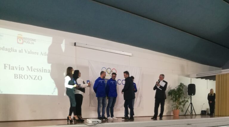 Junior Fasano vs.Fondi per la 10ª di campionato Junior Fasano vs.Fondi per la 10ª di campionato - Osservatorio Fasano