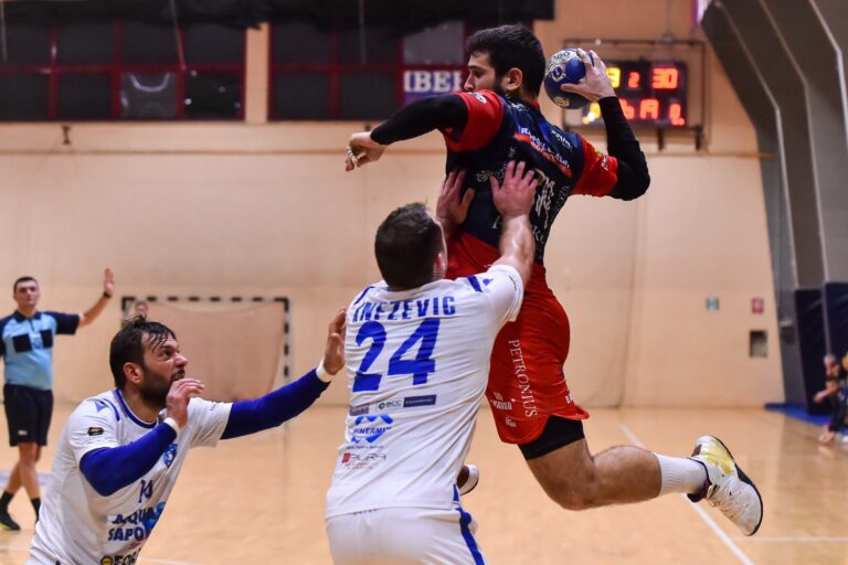 Junior Fasano – Cologne per il Qualification Round di Coppa Italia Junior Fasano - Cologne per il Qualification Round di Coppa Italia - Osservatorio Fasano