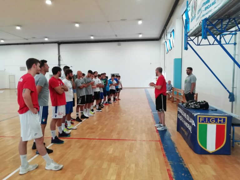 Avviata la preparazione atletica in vista della stagione 2019/20 Avviata la preparazione atletica in vista della stagione 2019/20 - Osservatorio Fasano