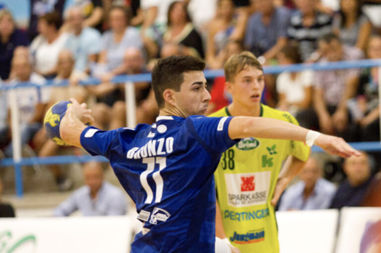 La Junior in trasferta a Cologne per continuare la striscia positiva - Osservatorio Fasano