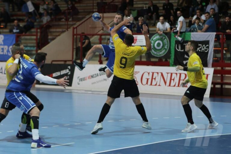 Il Conversano manda la Junior fuori dalla Final8 - Osservatorio Fasano
