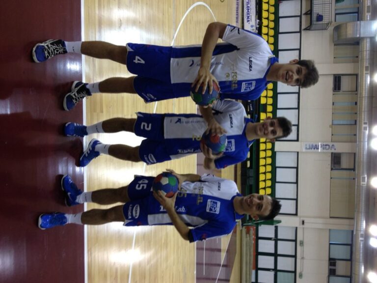 Netta vittoria a Chieti per la Junior - Osservatorio Fasano