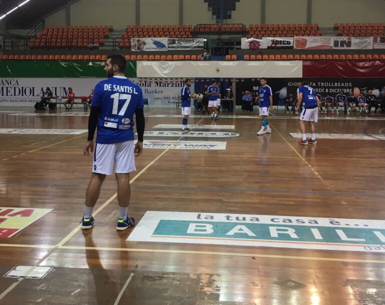 Junior Fasano da record: batte il Ragusa per 51-19 - Osservatorio Fasano
