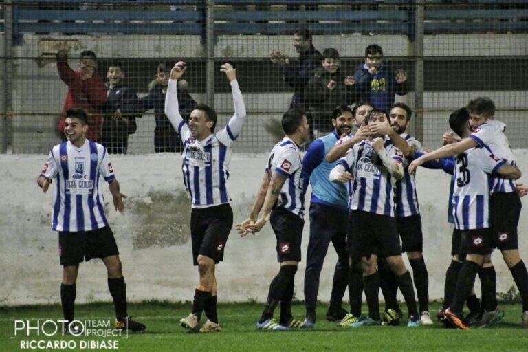 Fasano Calcio: col Gallipoli vietato sbagliare Fasano Calcio: col Gallipoli vietato sbagliare - Osservatorio Fasano