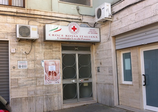 Arriva l’estate: lezioni di prevenzione dalla Croce Rossa di Fasano Arriva l'estate: lezioni di prevenzione dalla Croce Rossa di Fasano - Osservatorio Fasano