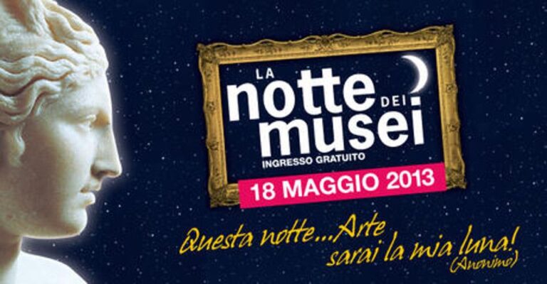 ‘Notte dei Musei’: aderisce anche Fasano con Palazzo Pezzolla 'Notte dei Musei': aderisce anche Fasano con Palazzo Pezzolla - Osservatorio Fasano