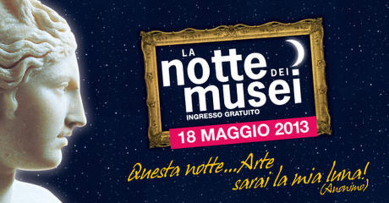 'La notte dei musei': aperto anche Palazzo Pezzolla - Osservatorio Fasano