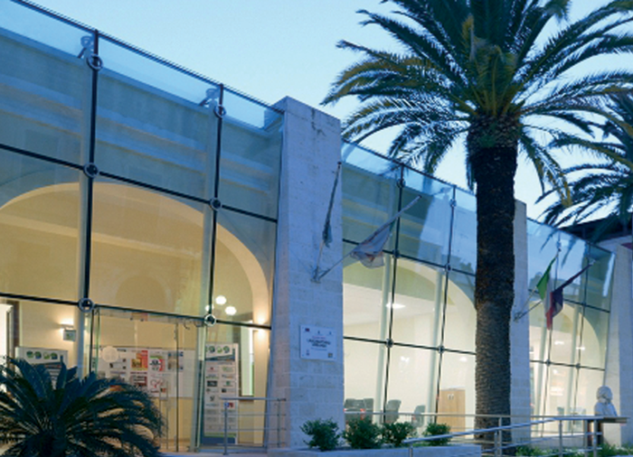 Tutto rimandato al Tar Lecce per il Laboratorio Urbano Tutto rimandato al Tar Lecce per il Laboratorio Urbano - Osservatorio Fasano
