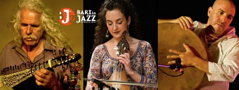 Il concerto dei Labyrinth and Friends chiude gli eventi Bari in Jazz Il concerto dei Labyrinth and Friends chiude gli eventi Bari in Jazz - Osservatorio Fasano