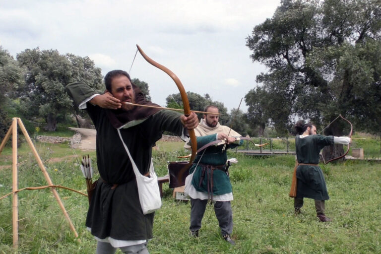 Pasquetta a Lama d’Antico: arti, mestieri e saperi nel Medioevo VIDEO Pasquetta a Lama d'Antico: arti, mestieri e saperi nel Medioevo VIDEO - Osservatorio Fasano