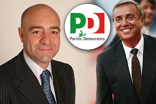 Il Partito Democratico, con Nicola Latorre e Massimo Ghini, incontrerà i cittadini fasanesi al Teatro Kennedy Il Partito Democratico, con Nicola Latorre e Massimo Ghini, incontrerà i cittadini fasanesi al Teatro Kennedy - Osservatorio Fasano