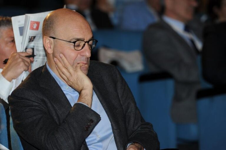 Vice ministri e sottosegretari: il fasanese Nicola Latorre non compare nell'elenco dei nominati - Osservatorio Fasano