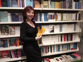 Da oggi riapre la libreria Mondadori di Fasano: attiva la consegna a domicilio Da oggi riapre la libreria Mondadori di Fasano: attiva la consegna a domicilio - Osservatorio Fasano