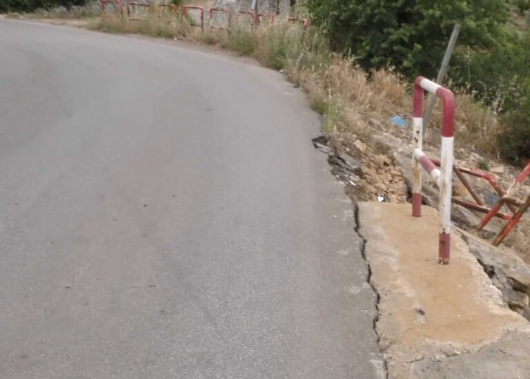 'Via vecchia di Laureto': un'arteria stradale da mettere in sicurezza VIDEO - Osservatorio Fasano