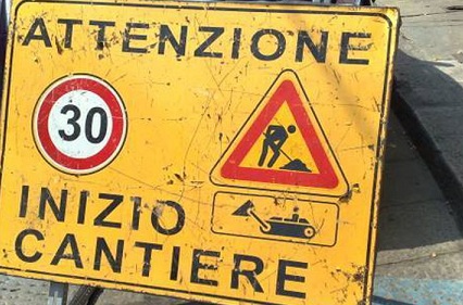 Dal 23 dicembre senso unico sulla SS172 dir VIDEO Dal 23 dicembre senso unico sulla SS172 dir VIDEO - Osservatorio Fasano