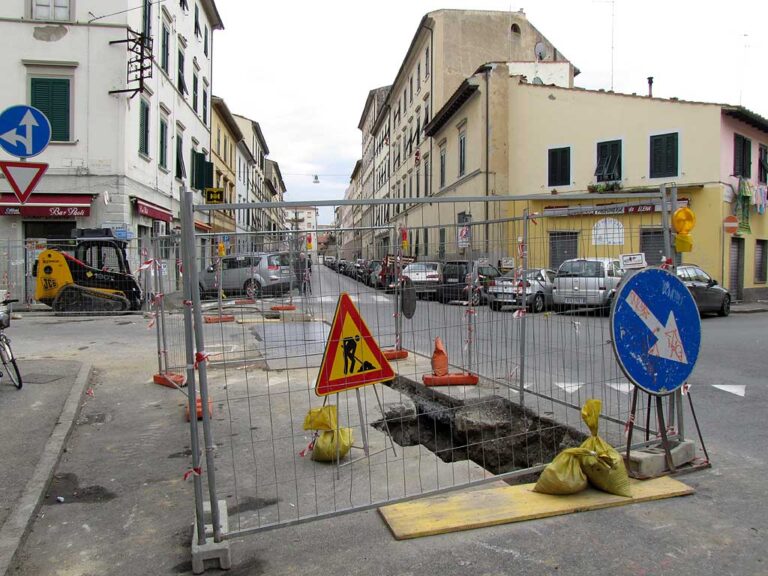 Sostituire le vecchie condotte fognarie a Fasano e frazioni: l'Acquedotto Pugliese indice appalto da 4 milioni di euro - Osservatorio Fasano