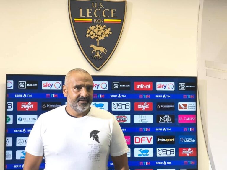 L'iniziativa solidale 'Smiling Warrior' approda nel campionato di Serie A - Osservatorio Fasano