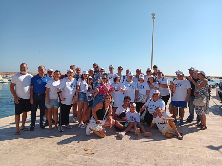 Una giornata indimenticabile in mare per i “Ragazzi Speciali” di Fasano - Osservatorio Fasano