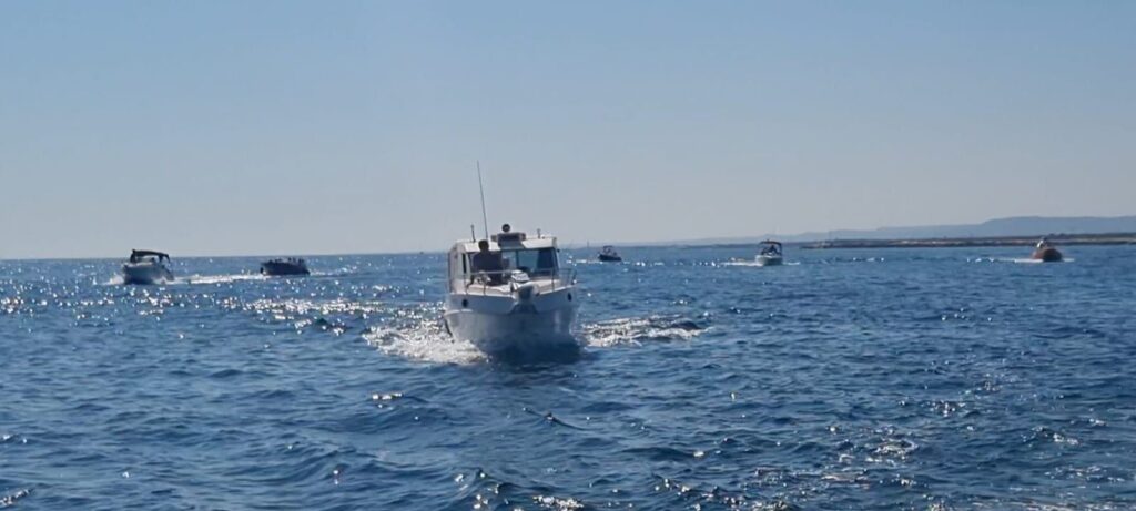 Una giornata indimenticabile in mare per i “Ragazzi Speciali” di Fasano - Osservatorio Fasano