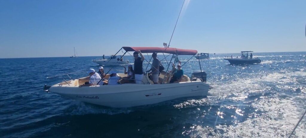 Una giornata indimenticabile in mare per i “Ragazzi Speciali” di Fasano - Osservatorio Fasano