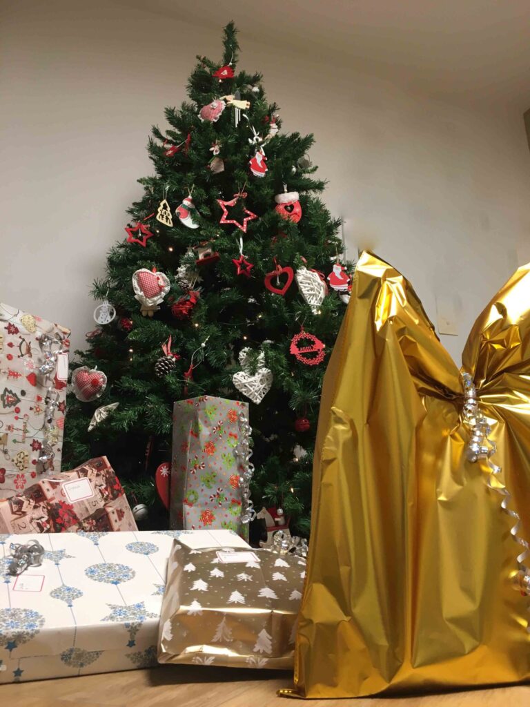 Il 'Babbo Natale Solidale' dei Lions - Osservatorio Fasano