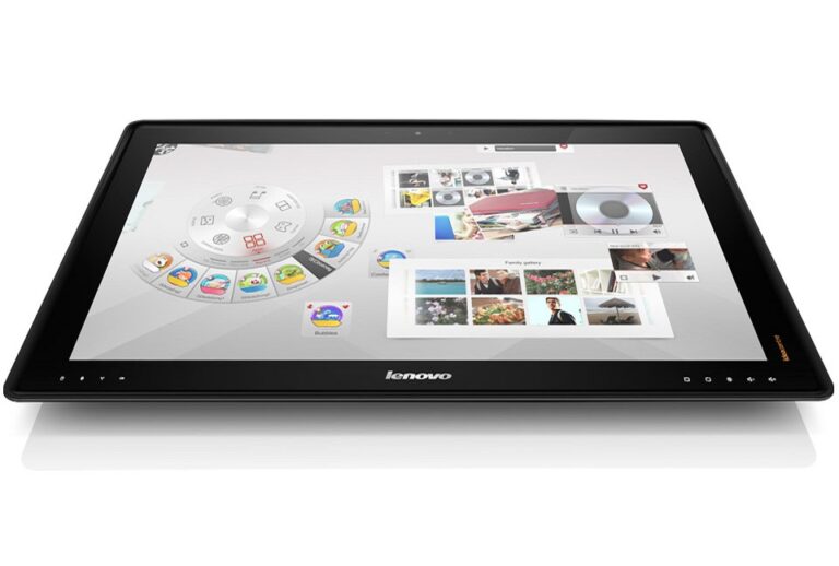 Arriva il primo notebook ”table”, in grado di essere utilizzato contemporaneamente da più persone Arriva il primo notebook ''table'', in grado di essere utilizzato contemporaneamente da più persone - Osservatorio Fasano