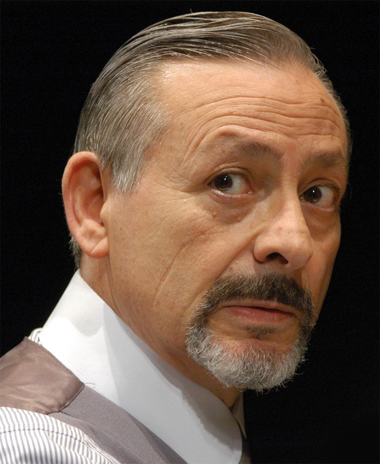 Al Cinema Kennedy in scena ‘Pensaci, Giacomino’ Al Cinema Kennedy in scena 'Pensaci, Giacomino' - Osservatorio Fasano