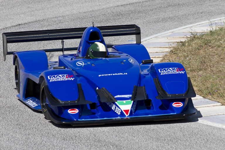 Si accendono i motori della 55^ Fasano Selva - Osservatorio Fasano