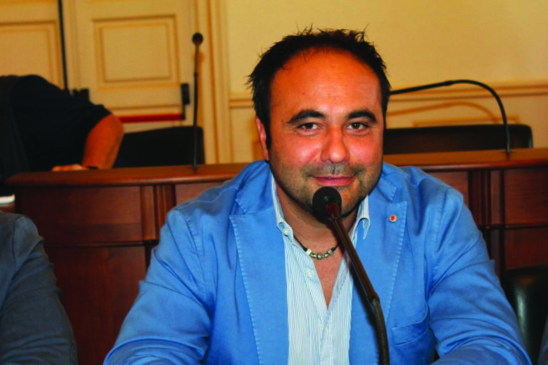 De Leonardis risponde a Marino sul Piano Coste - Osservatorio Fasano