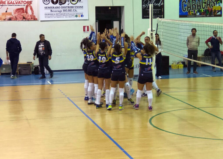 Il Podio regola il Leporano con un netto 3 a 0 - Osservatorio Fasano