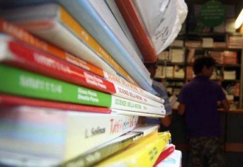 Libri scolastici per medie e superiori: l’Amministrazione comunale di Fasano incontra titolari di librerie, edicole Libri scolastici per medie e superiori: l'Amministrazione comunale di Fasano incontra titolari di librerie, edicole - Osservatorio Fasano