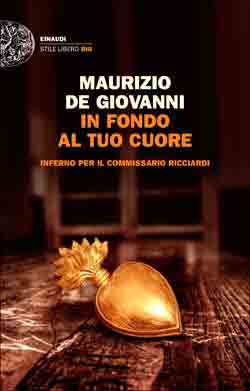 L’autore Maurizio De Giovanni sarà ospite del Presidio del Libro di Fasano L'autore Maurizio De Giovanni sarà ospite del Presidio del Libro di Fasano - Osservatorio Fasano