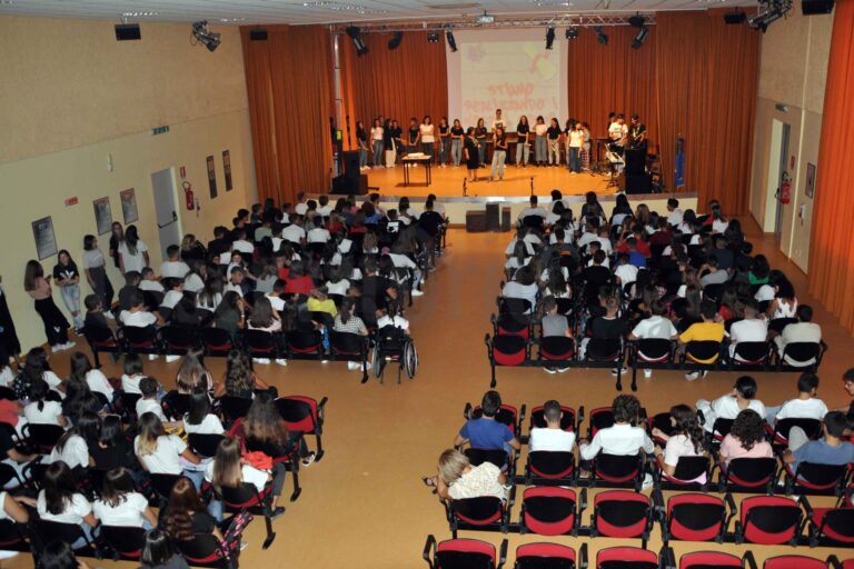 Il Da Vinci accoglie i ragazzi delle classi prime - Osservatorio Fasano