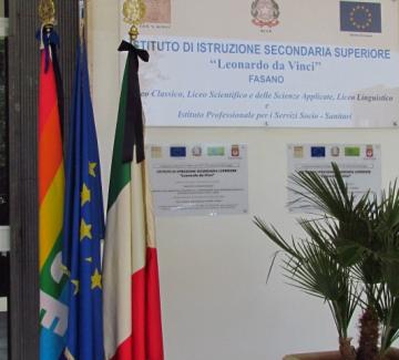 Liceali fasanesi: sdegno e orrore per quanto accaduto a Brindisi Liceali fasanesi: sdegno e orrore per quanto accaduto a Brindisi - Osservatorio Fasano