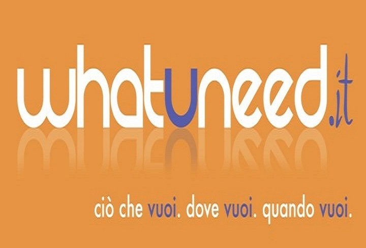 Con WhatUneed l’offerta giusta al momento giusto Con WhatUneed l'offerta giusta al momento giusto - Osservatorio Fasano