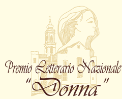 XXV edizione del premio letterario ”Donna” XXV edizione del premio letterario ''Donna'' - Osservatorio Fasano
