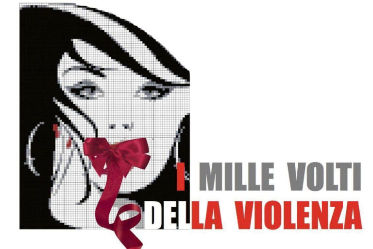 Mille volti della violenza - Osservatorio Fasano