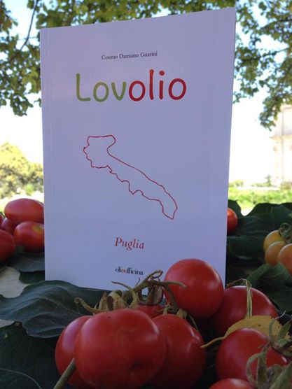Si presenta a Montalbano il libro ‘Lovolio’ Si presenta a Montalbano il libro 'Lovolio' - Osservatorio Fasano