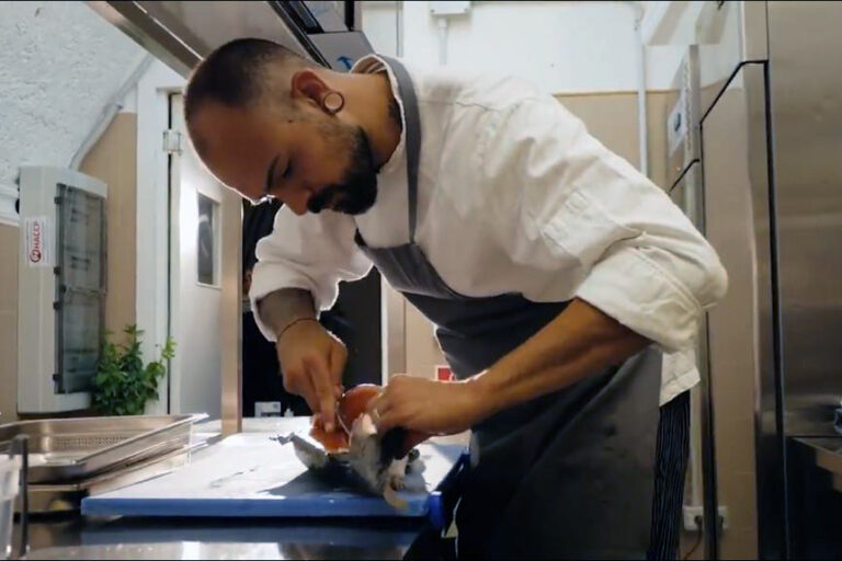Il Ristorante 'Pentole e Provette' di Fasano alla kermesse Chef Awards League 2019 - Osservatorio Fasano