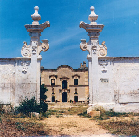 Le masserie fortificate Le masserie fortificate - Osservatorio Fasano