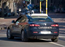 Inosservanza degli obblighi di sorveglianza speciale: torna in carcere 49enne fasanese Inosservanza degli obblighi di sorveglianza speciale: torna in carcere 49enne fasanese - Osservatorio Fasano