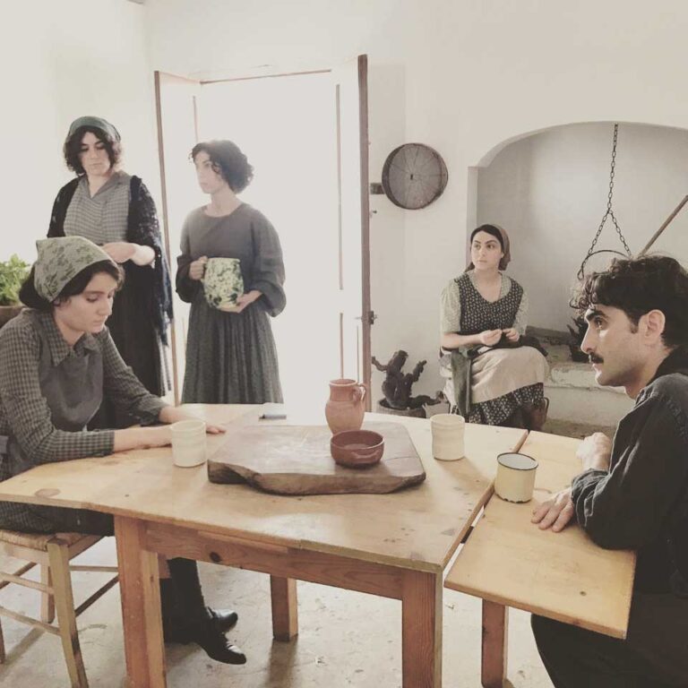 La docufiction 'Madre Mia' premiata dal Movimento Italiano Genitori - Osservatorio Fasano