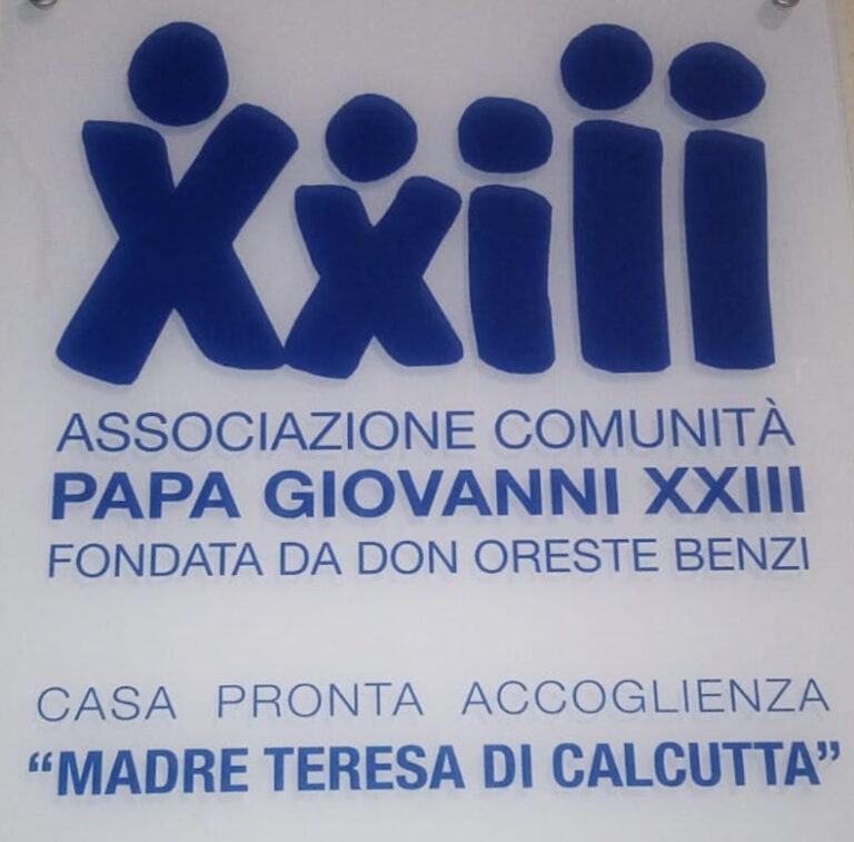 Raccolta libri per la Casa d'accoglienza - Osservatorio Fasano
