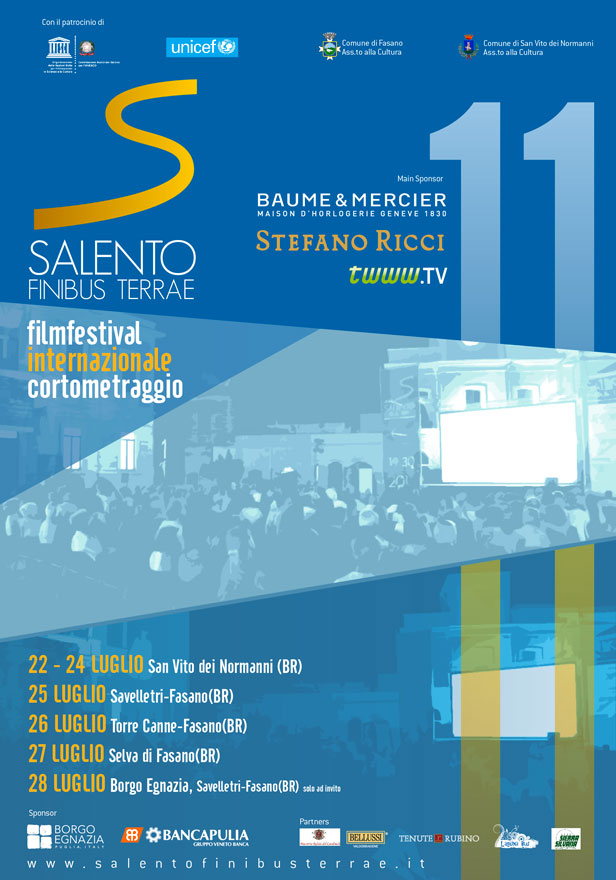 Torna a Fasano il ‘Salento Finibus Terrae’ Torna a Fasano il 'Salento Finibus Terrae' - Osservatorio Fasano