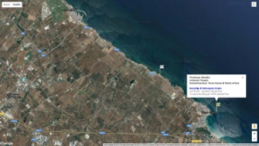 Divieto di balneazione e prelievo acqua di mare lungo il litorale Divieto di balneazione e prelievo acqua di mare lungo il litorale - Osservatorio Fasano