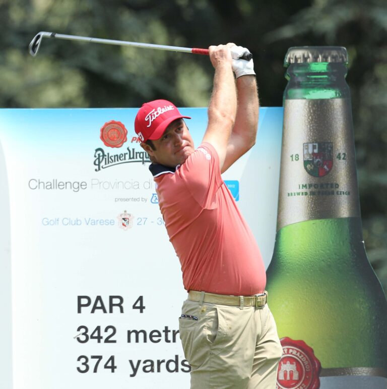 Il Challenge Tour si conclude con l'Apulia San Domenico Grand Final - Osservatorio Fasano